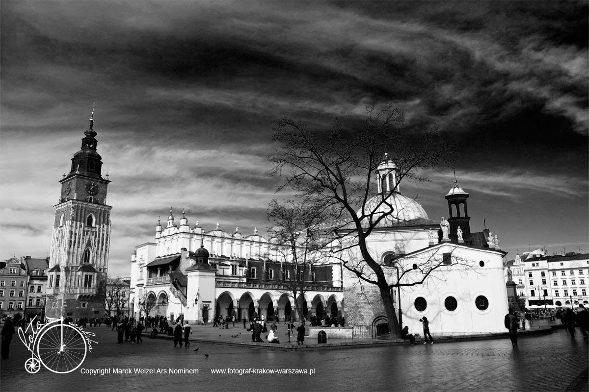 Fotografia architektury - fotograf Kraków, fotograf Warszawa